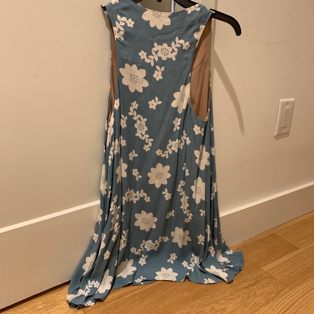 SALE BNWOT For Love & Lemons Sweet Jane Dress - Picture 4 of 6